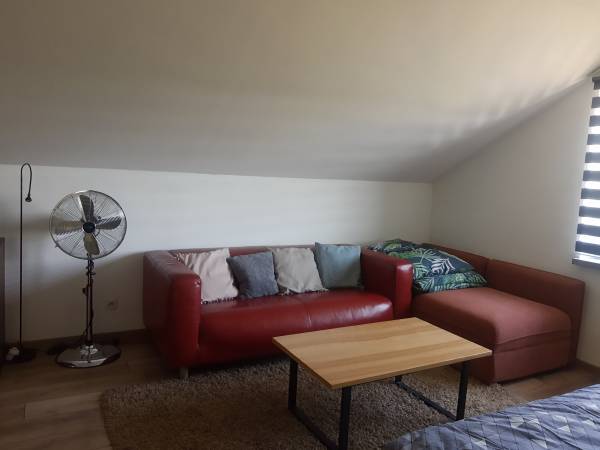 Banderoza u Bolka - Dom z Basenem - Agroturystyka na Szlaku Orlich Gniazd, Jura Krakowsko Częstochowska