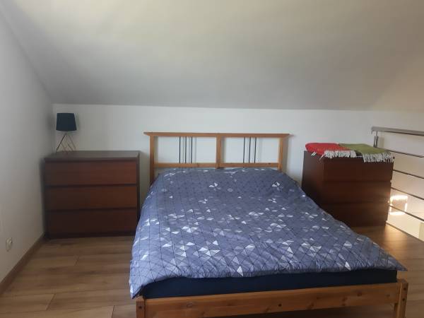 Banderoza u Bolka - Dom z Basenem - Agroturystyka na Szlaku Orlich Gniazd, Jura Krakowsko Częstochowska