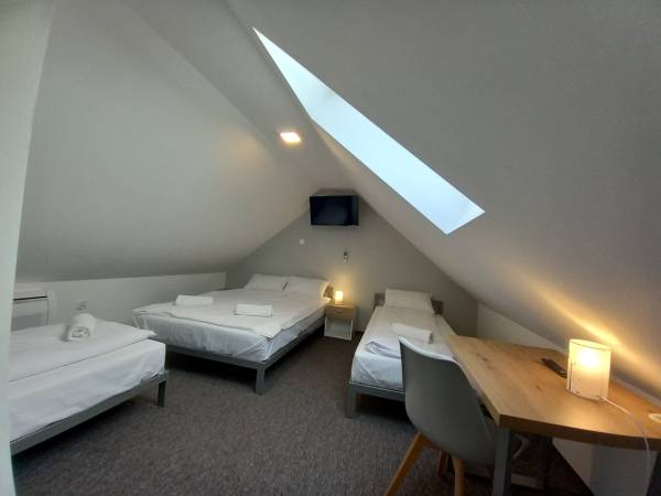 Villa Natura Zator Przeciszów