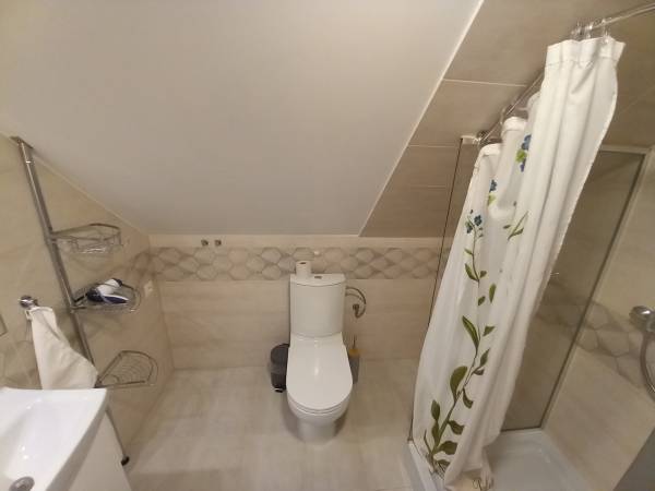 Villa Natura Zator Przeciszów