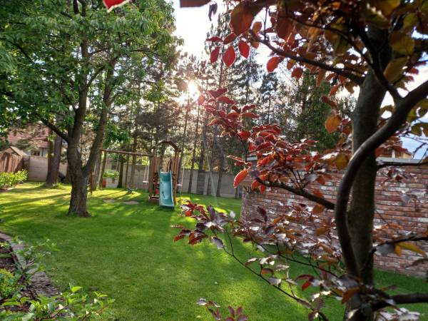 Villa Natura Zator Przeciszów