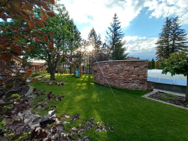 Villa Natura Zator Przeciszów