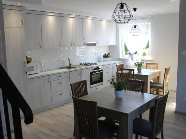 Pokoje gościnne u Anny