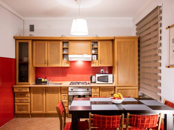 RR15 - Apartament na RYNKU - serce miasta