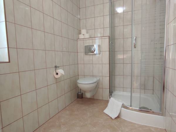 Noclegi Anna Maria Witów 