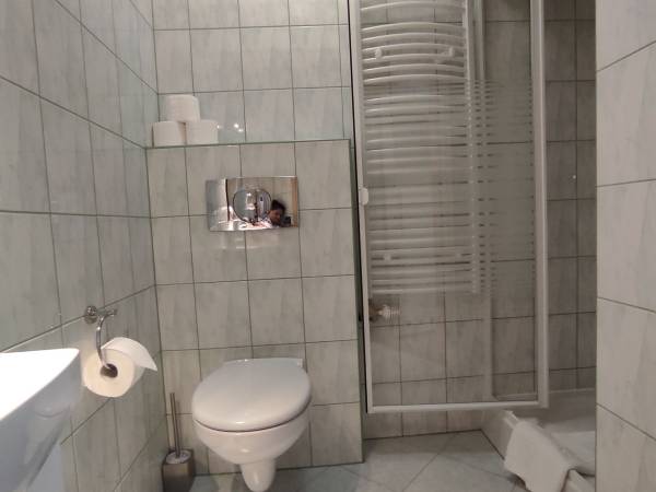 Noclegi Anna Maria Witów 