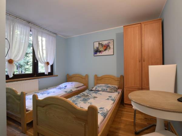 Pokoje Gościnne Na Akacjowym Wzgórzu