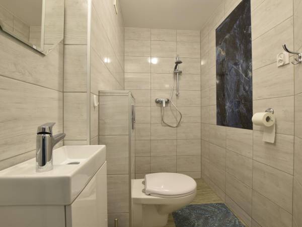 Pokoje Gościnne Na Akacjowym Wzgórzu