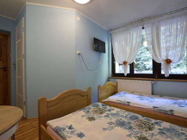 Pokoje Gościnne Na Akacjowym Wzgórzu