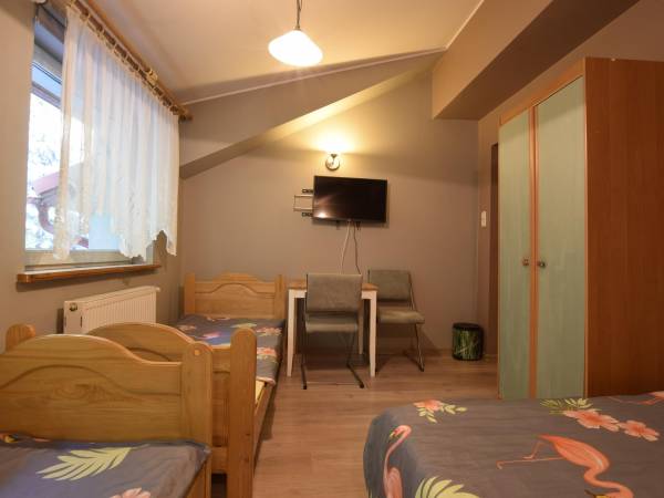 Pokoje Gościnne Na Akacjowym Wzgórzu