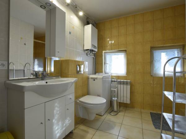 Pokoje Gościnne Na Akacjowym Wzgórzu