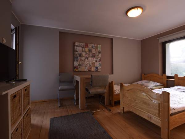 Pokoje Gościnne Na Akacjowym Wzgórzu