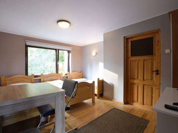 Pokoje Gościnne Na Akacjowym Wzgórzu