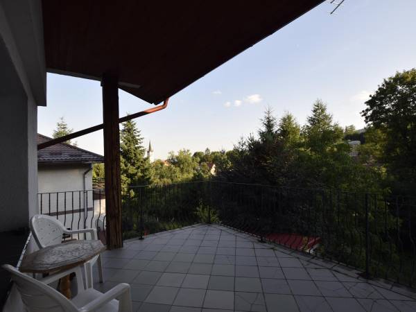 Pokoje Gościnne Na Akacjowym Wzgórzu