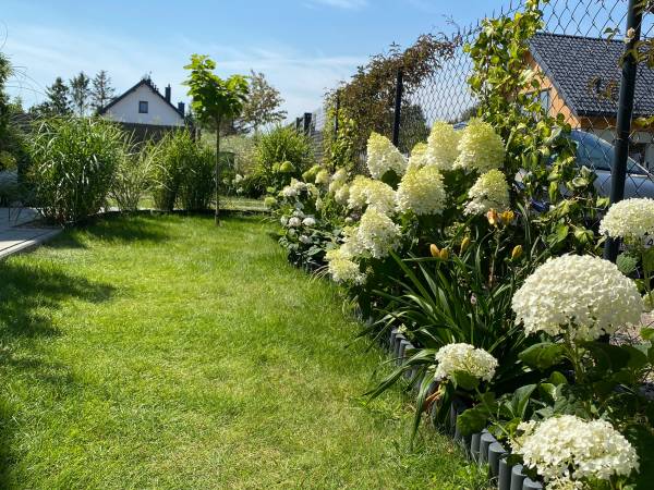 Domki Akacjowe Zacisze