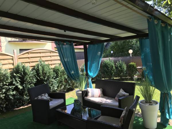 Wolna Chata U Rybaka