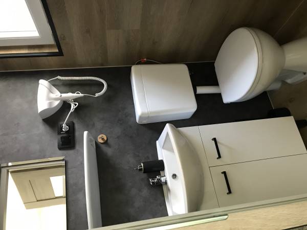 Wolna Chata U Rybaka