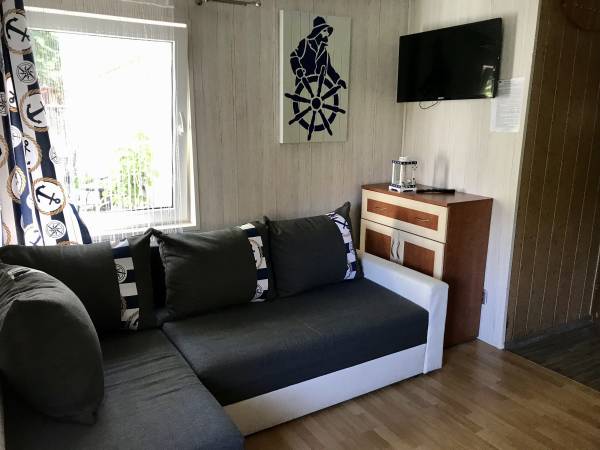 Wolna Chata U Rybaka