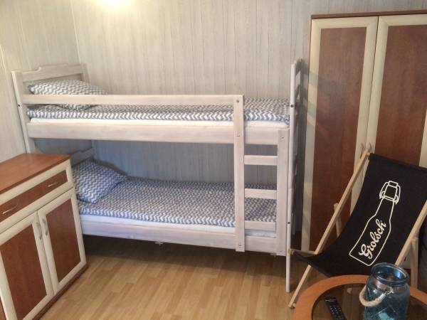 Wolna Chata U Rybaka