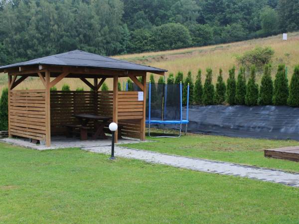 Dom u Julii nad Strwiążem