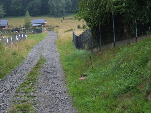 Dom u Julii nad Strwiążem