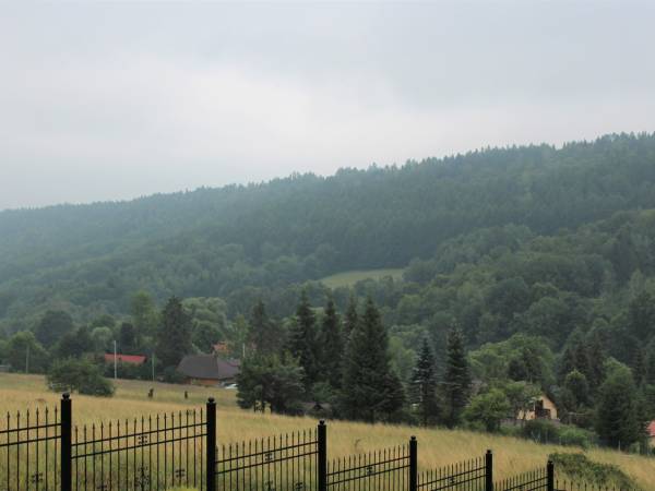 Dom u Julii nad Strwiążem