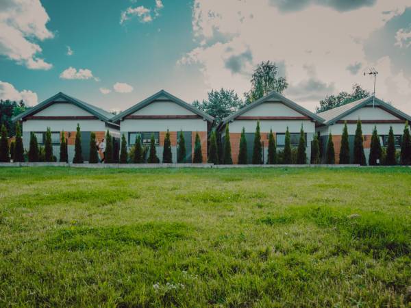 Domki Letniskowe Północ