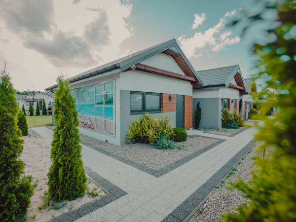 Domki Letniskowe Północ