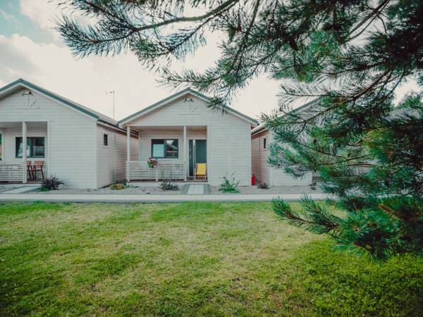 Domki Letniskowe Północ