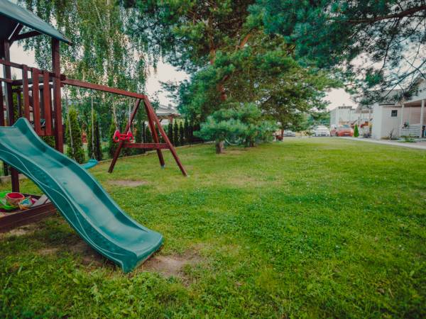 Domki Letniskowe Północ