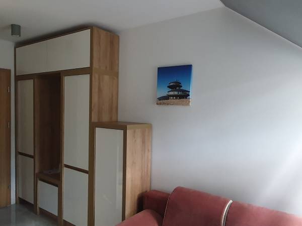 Apartament VELVETTO