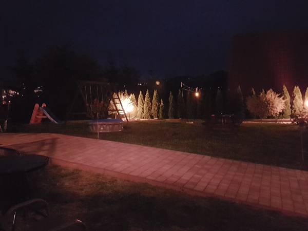 Noclegi na Połoninach