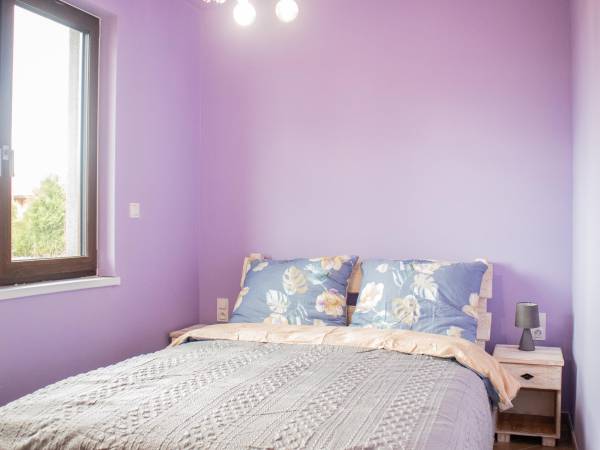 Apartamenty Lavanda