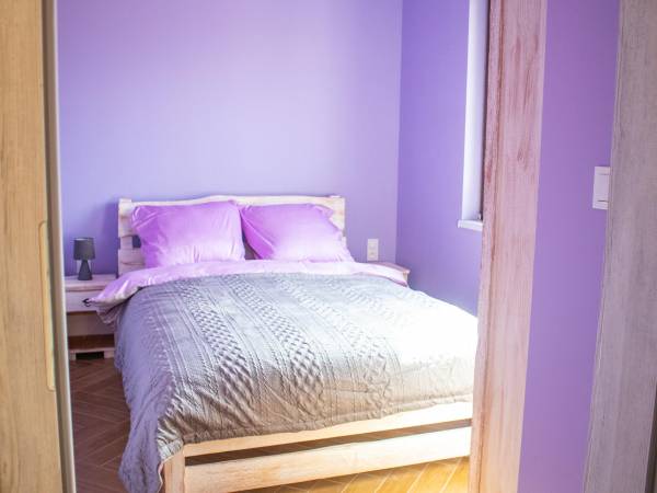 Apartamenty Lavanda