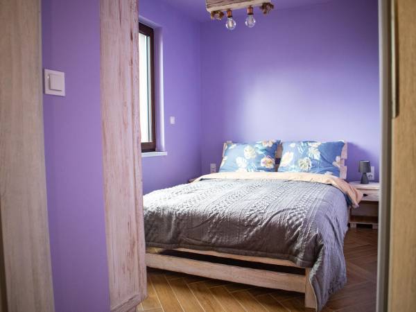 Apartamenty Lavanda