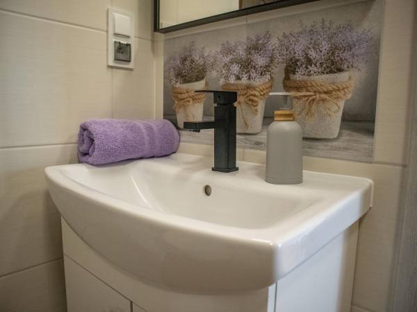 Apartamenty Lavanda