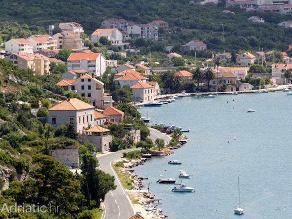 House in Small Vilage