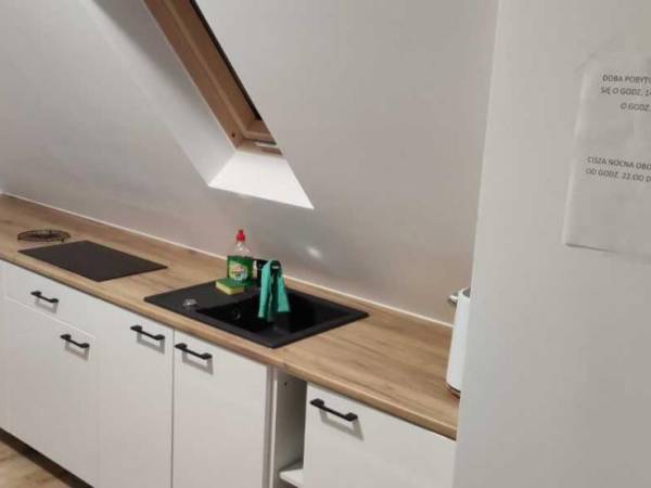 Czorsztyńskie Zacisze