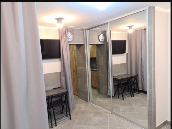 Apartament Nad Świerkami Kubalonka 