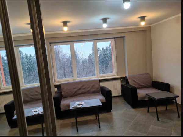 Apartament Nad Świerkami Kubalonka 