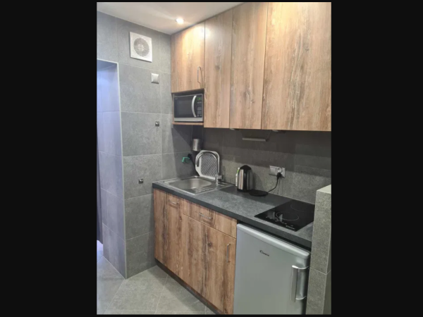 Apartament Nad Świerkami Kubalonka 