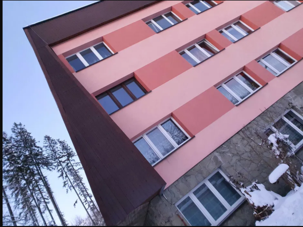 Apartament Nad Świerkami Kubalonka 