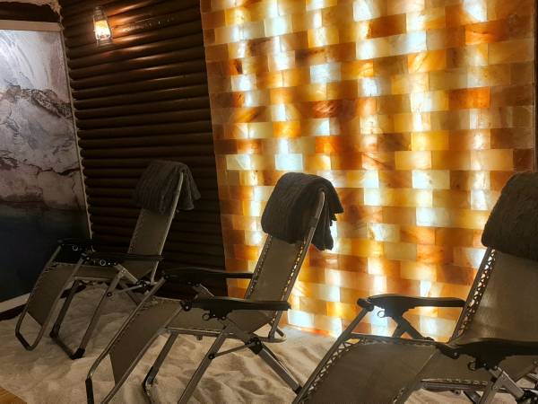 Ośrodek Rehabilitacyjny Leśna Polana