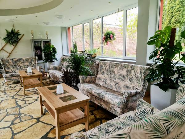 Ośrodek Rehabilitacyjny Leśna Polana