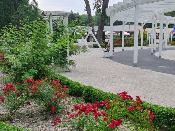 Ośrodek Rehabilitacyjny Leśna Polana