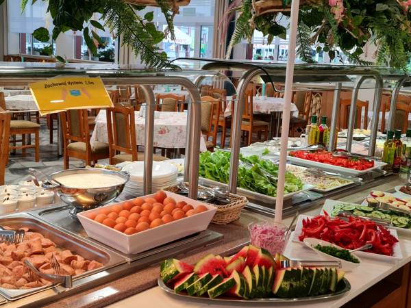 Ośrodek Rehabilitacyjny Leśna Polana