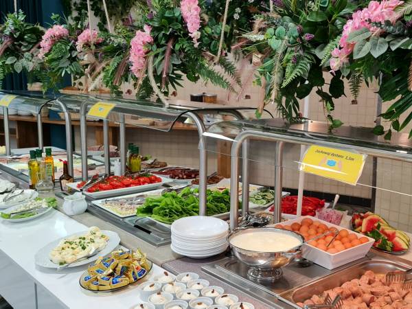 Ośrodek Rehabilitacyjny Leśna Polana