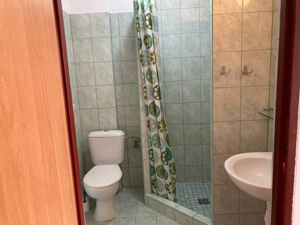 Pokoje Gościnne DUNKA