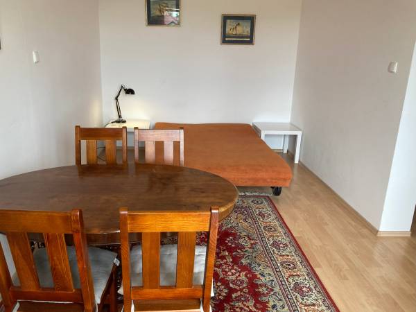 Pokoje Gościnne DUNKA