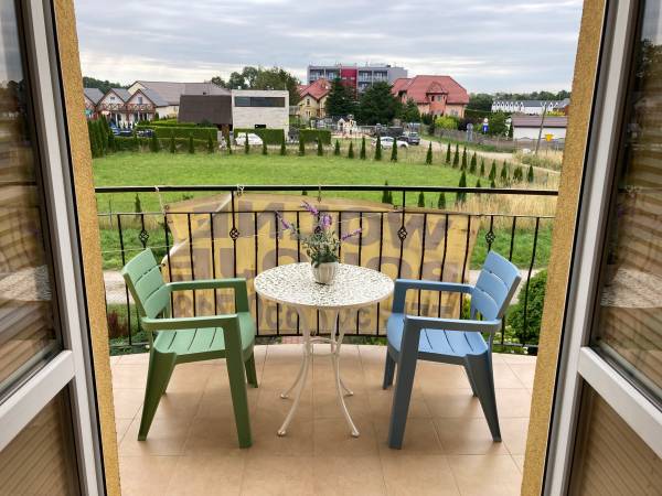 Pokoje Gościnne DUNKA